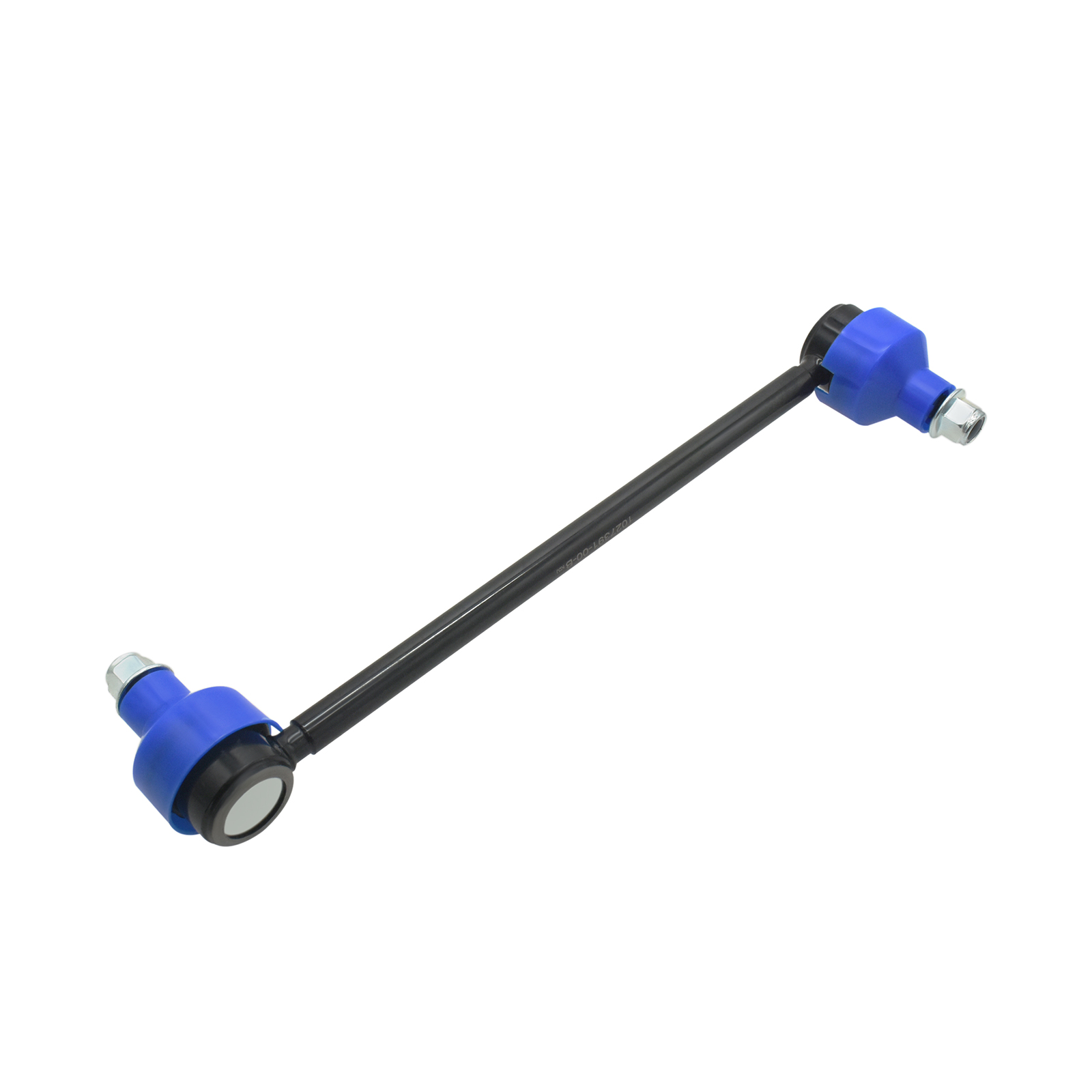 Front Stabilizer Bar Link 1027391-00-B angle 6