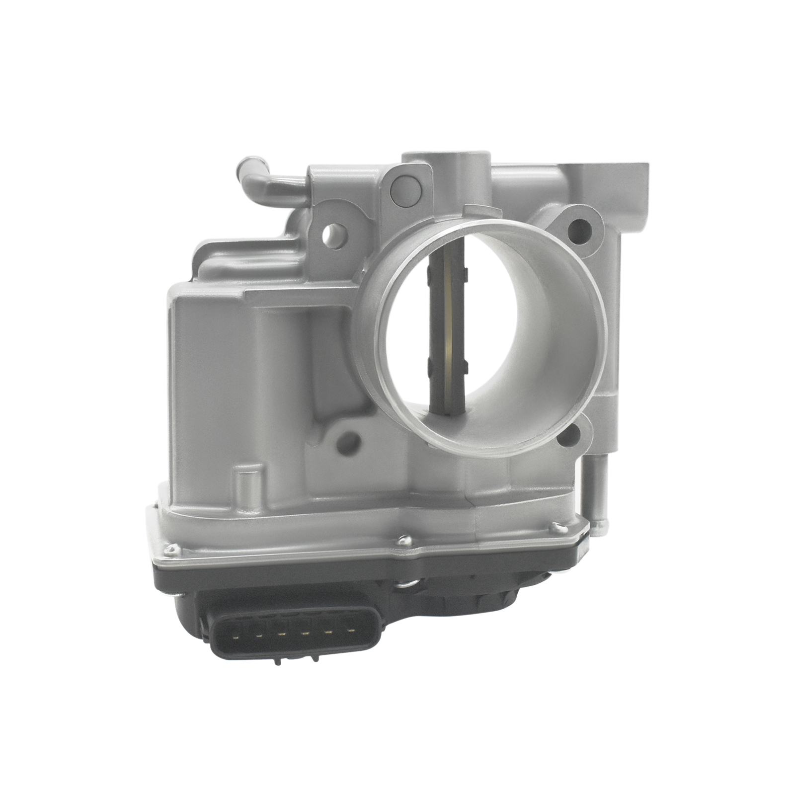 Throttle Body R2AA-13-6B0 angle 5