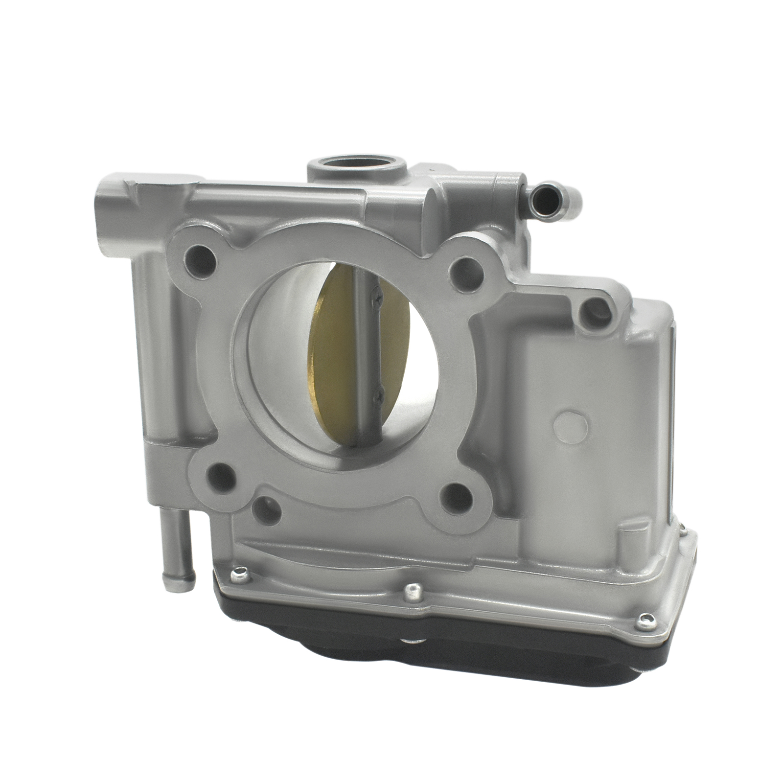 Throttle Body R2AA-13-6B0 angle 6