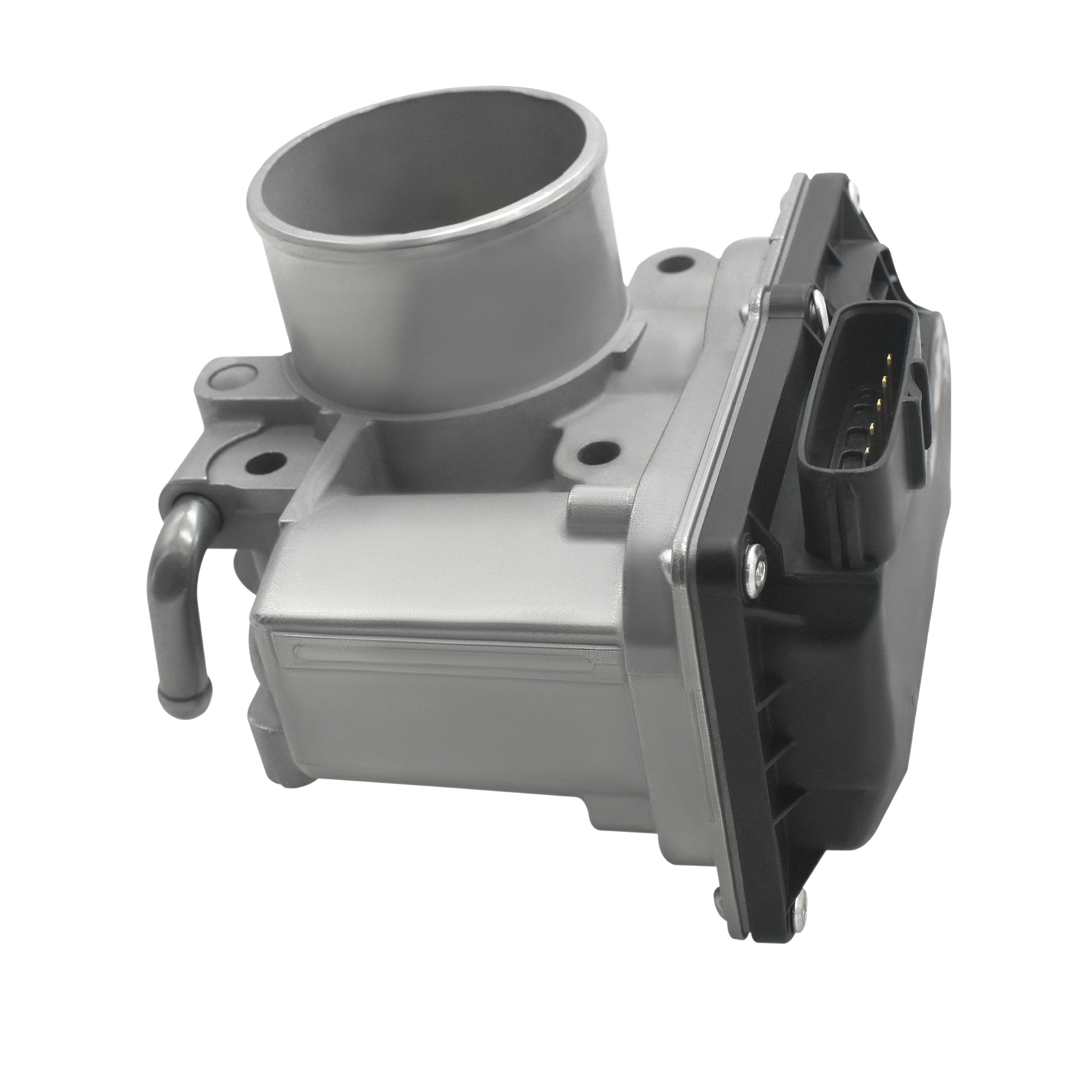 Throttle Body R2AA-13-6B0 angle 7