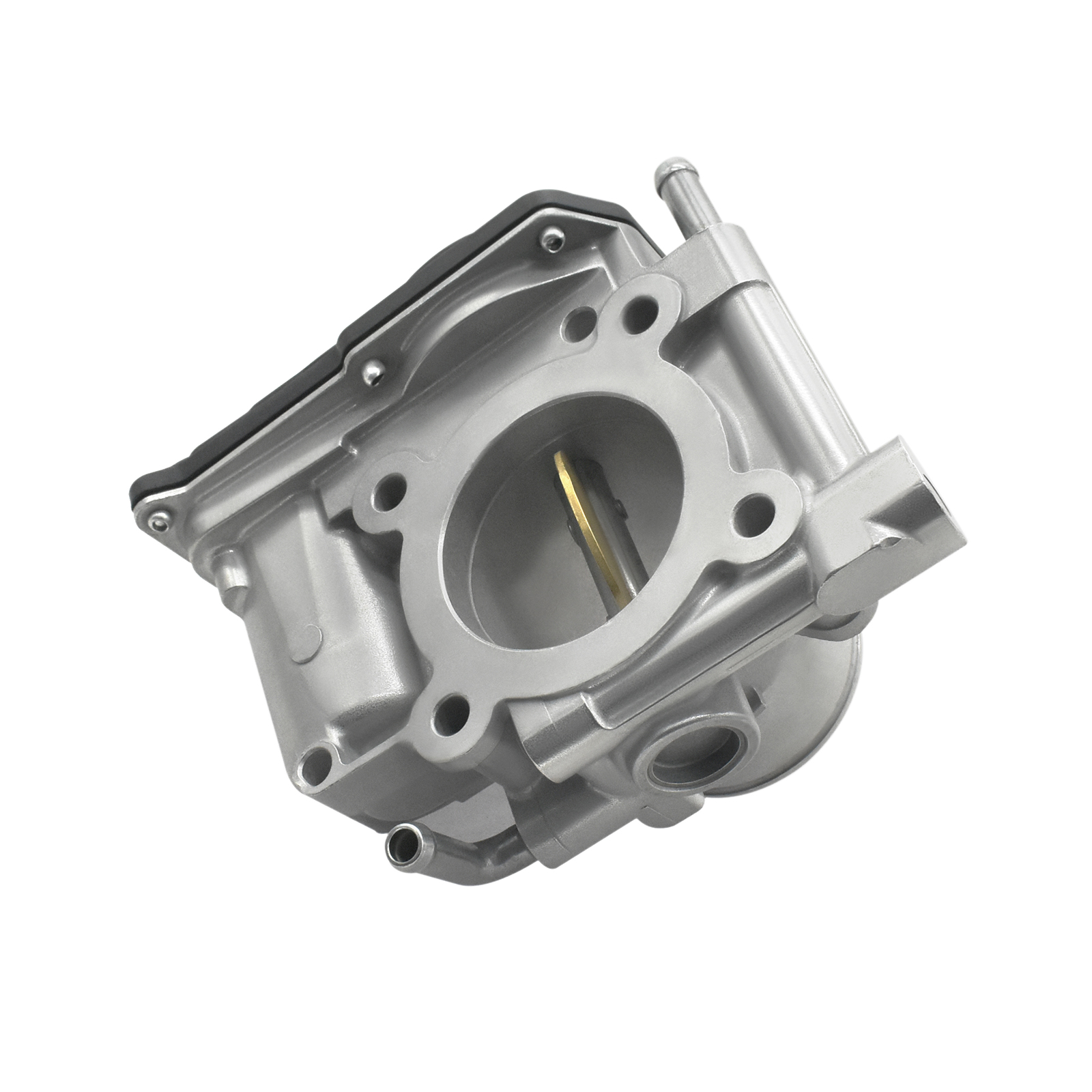 Throttle Body R2AA-13-6B0 angle 8