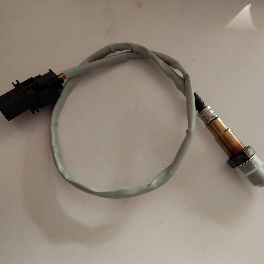 Oxygen Sensor (Upstream Right)8F9Z-9F472-C