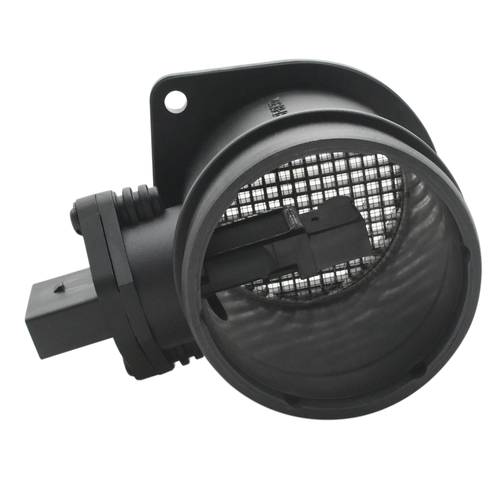 MAF Mass Air Flow Sensor 0280218143 angle 5