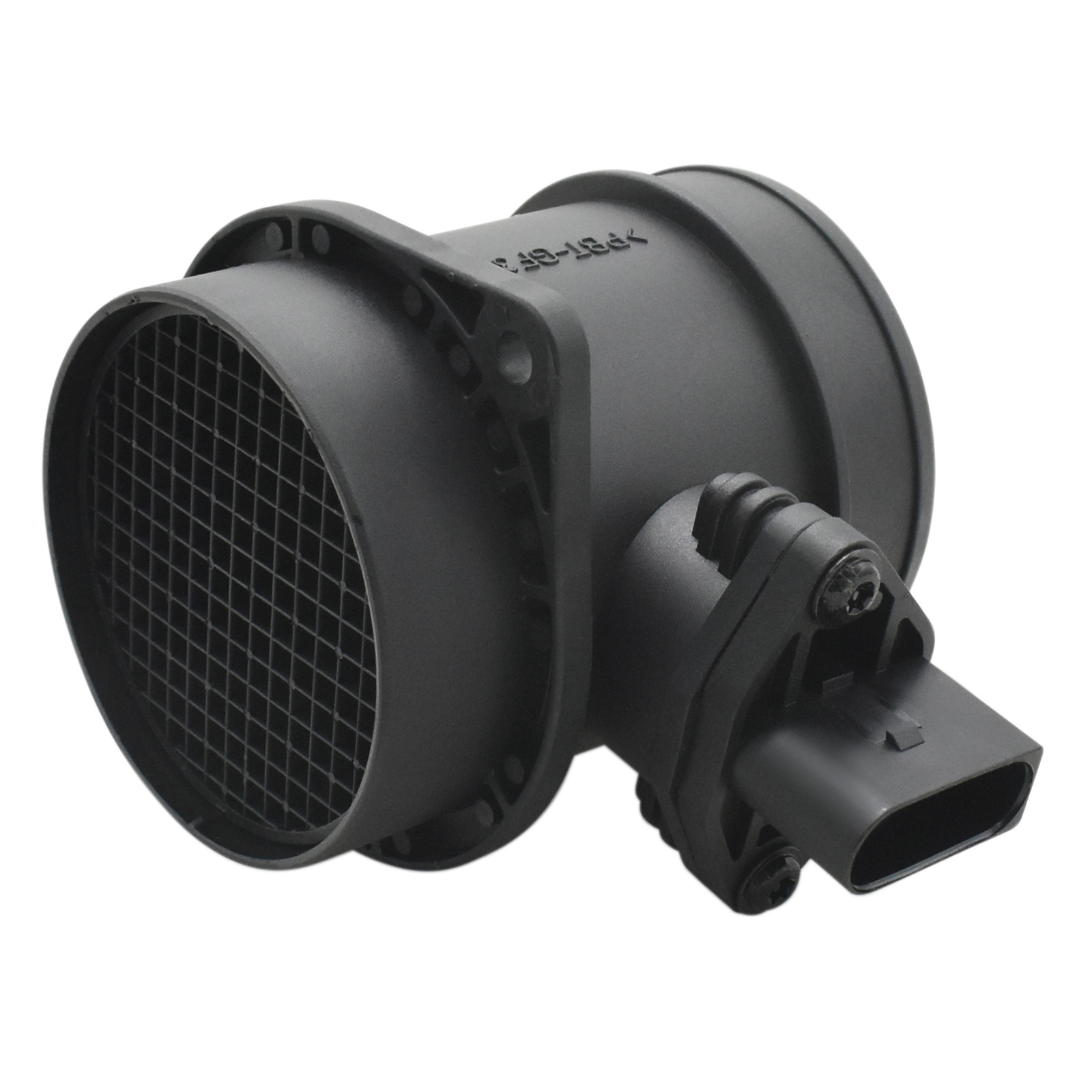 MAF Mass Air Flow Sensor 0280218143 angle 6