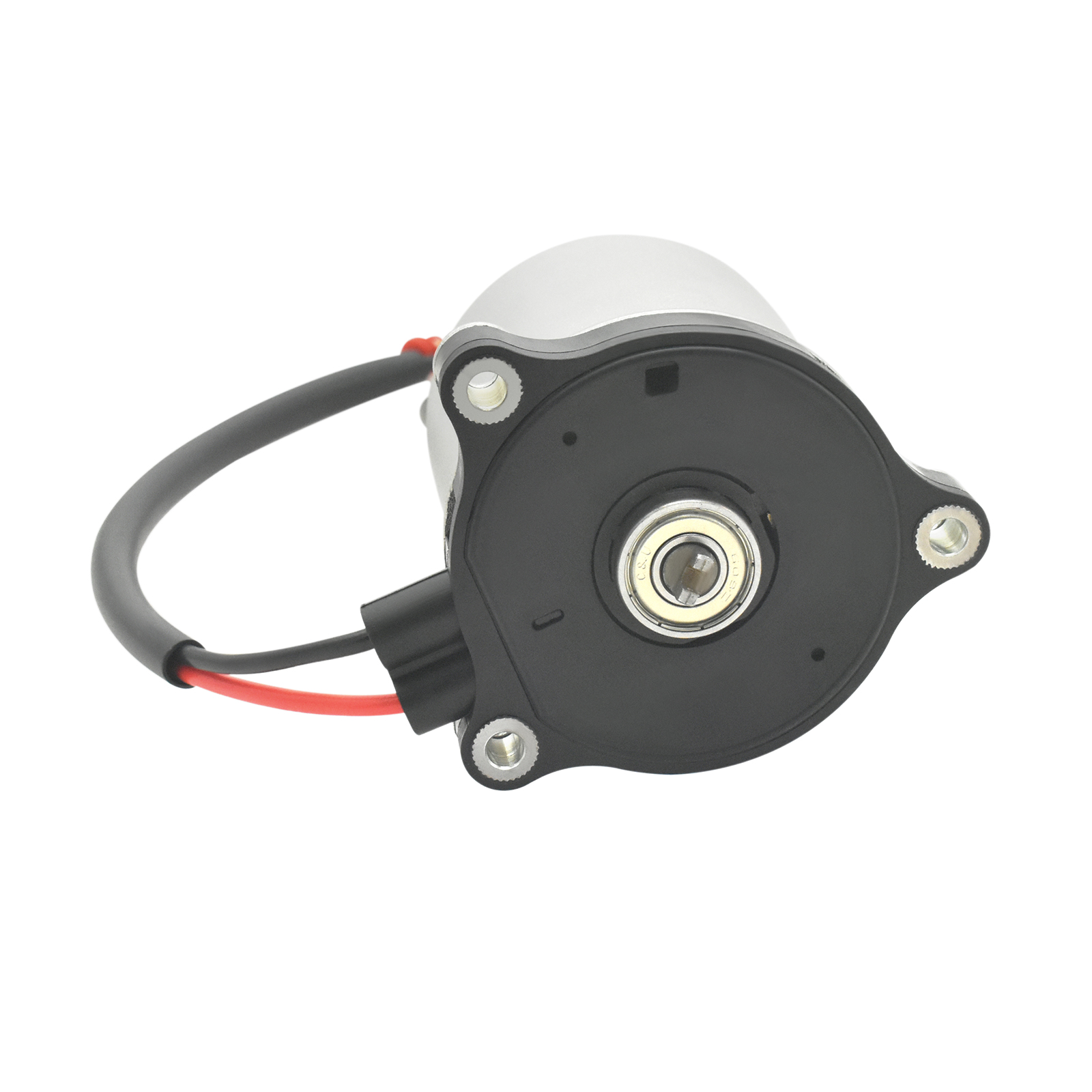 ABS Brake Booster Pump Motor 47960-60050 angle 6