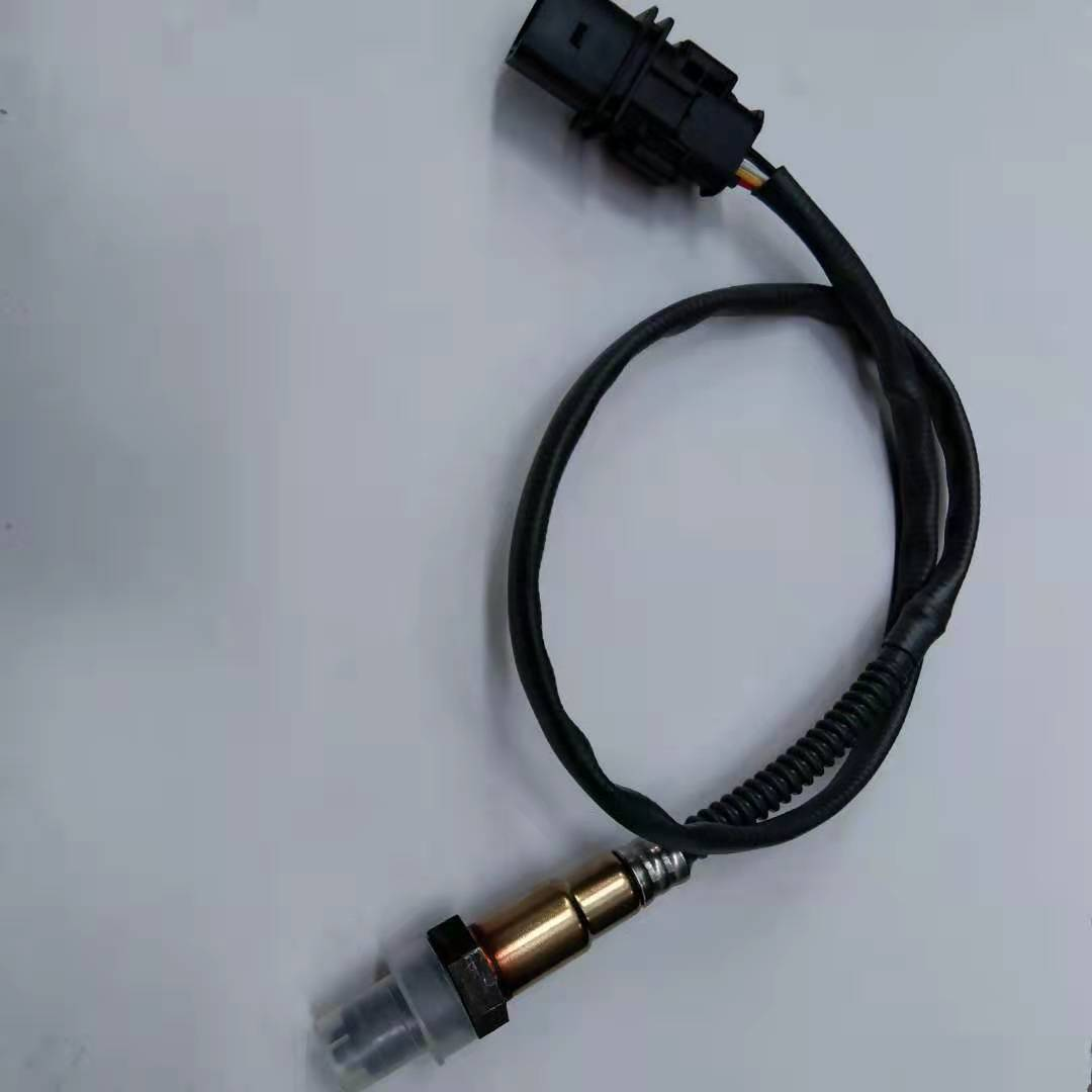 Oxygen Sensor (Upstream) 0258017506