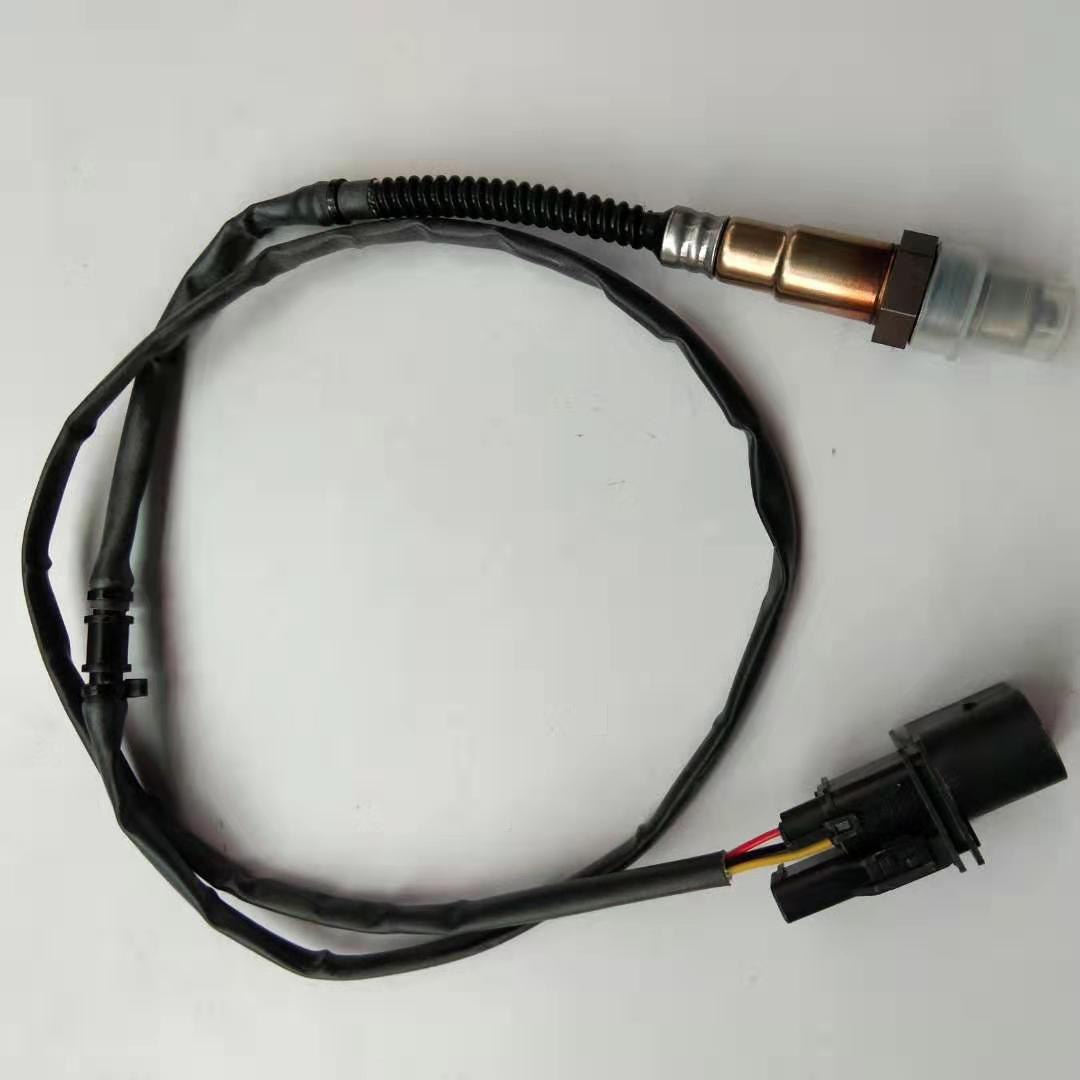 Oxygen Sensor (Upstream) 06B906265D Replacement 0258007090