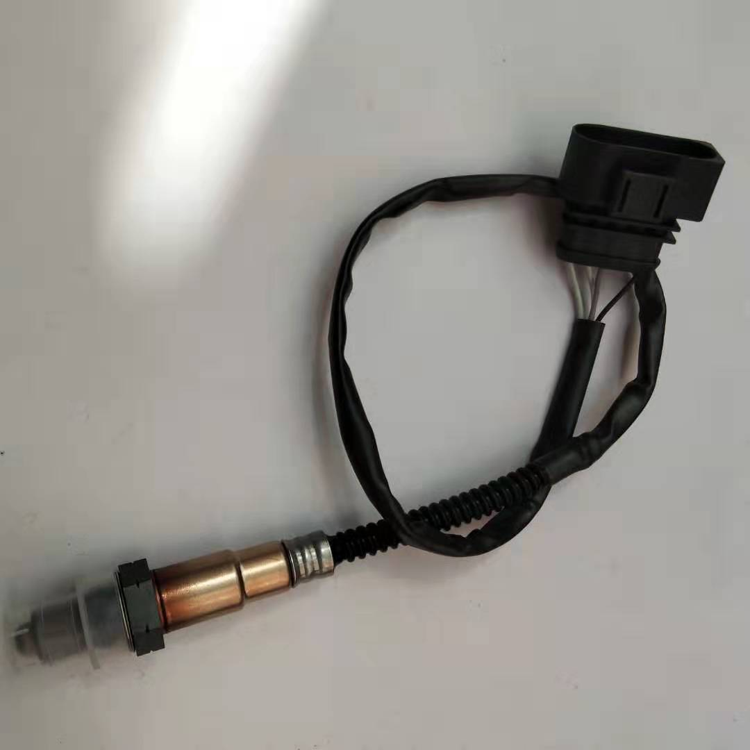 Oxygen Sensor (Downstream) 078906265M Replacement 0258006287