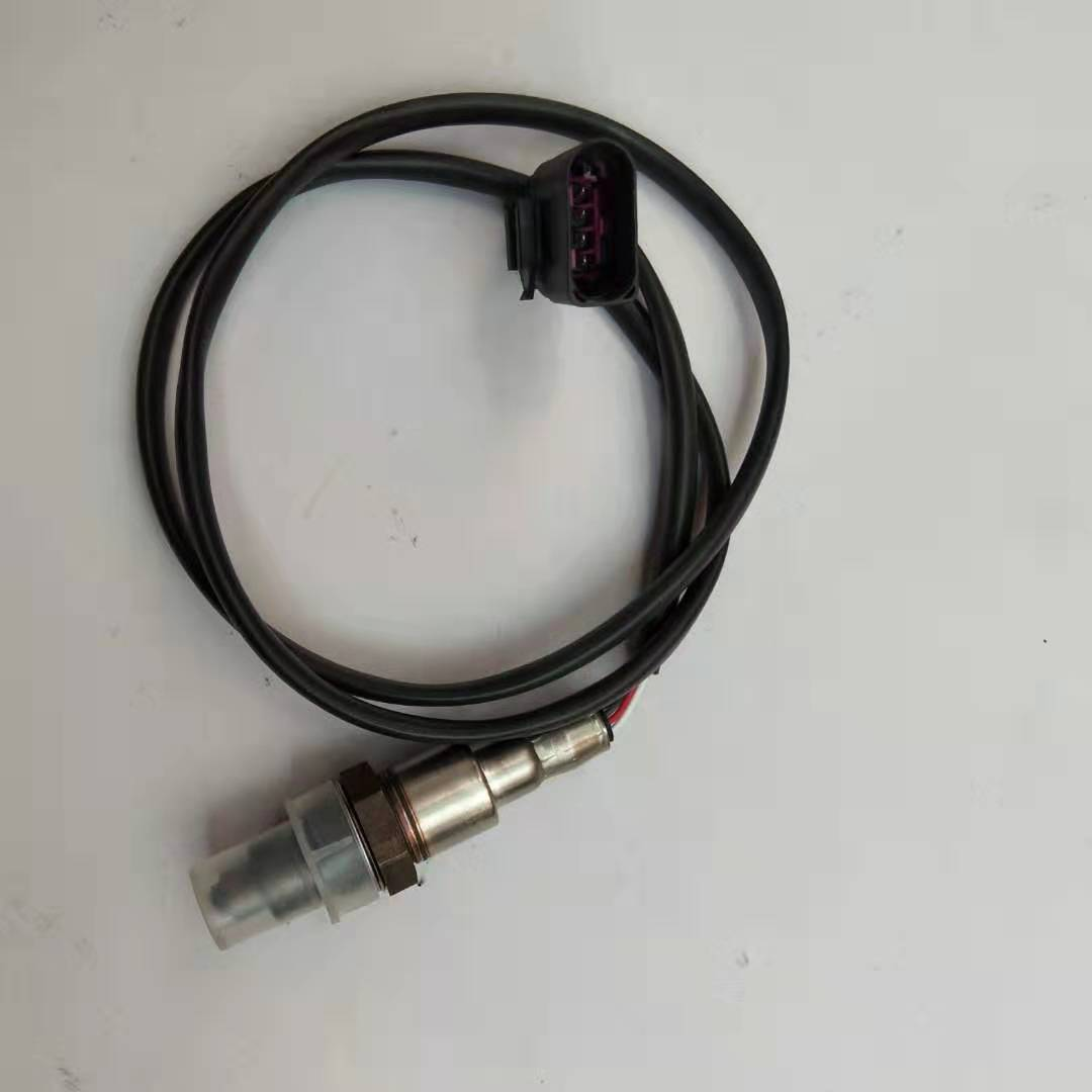 Oxygen Sensor (Downstream) 04E906262AJ Replacement No.0258030071