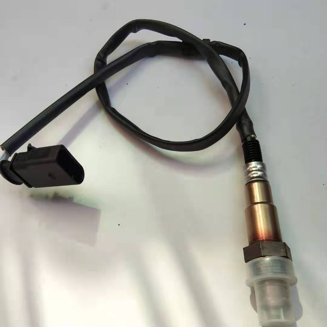 Oxygen Sensor (Downstream) 03C906262BM Replacement No.0258010036