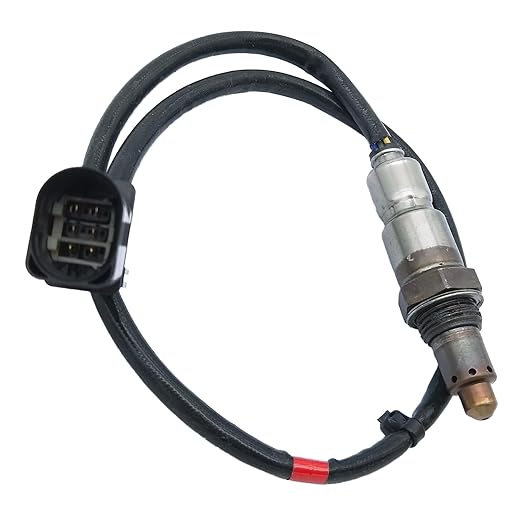 Oxygen Sensor (Upstream) 06E906265AJ