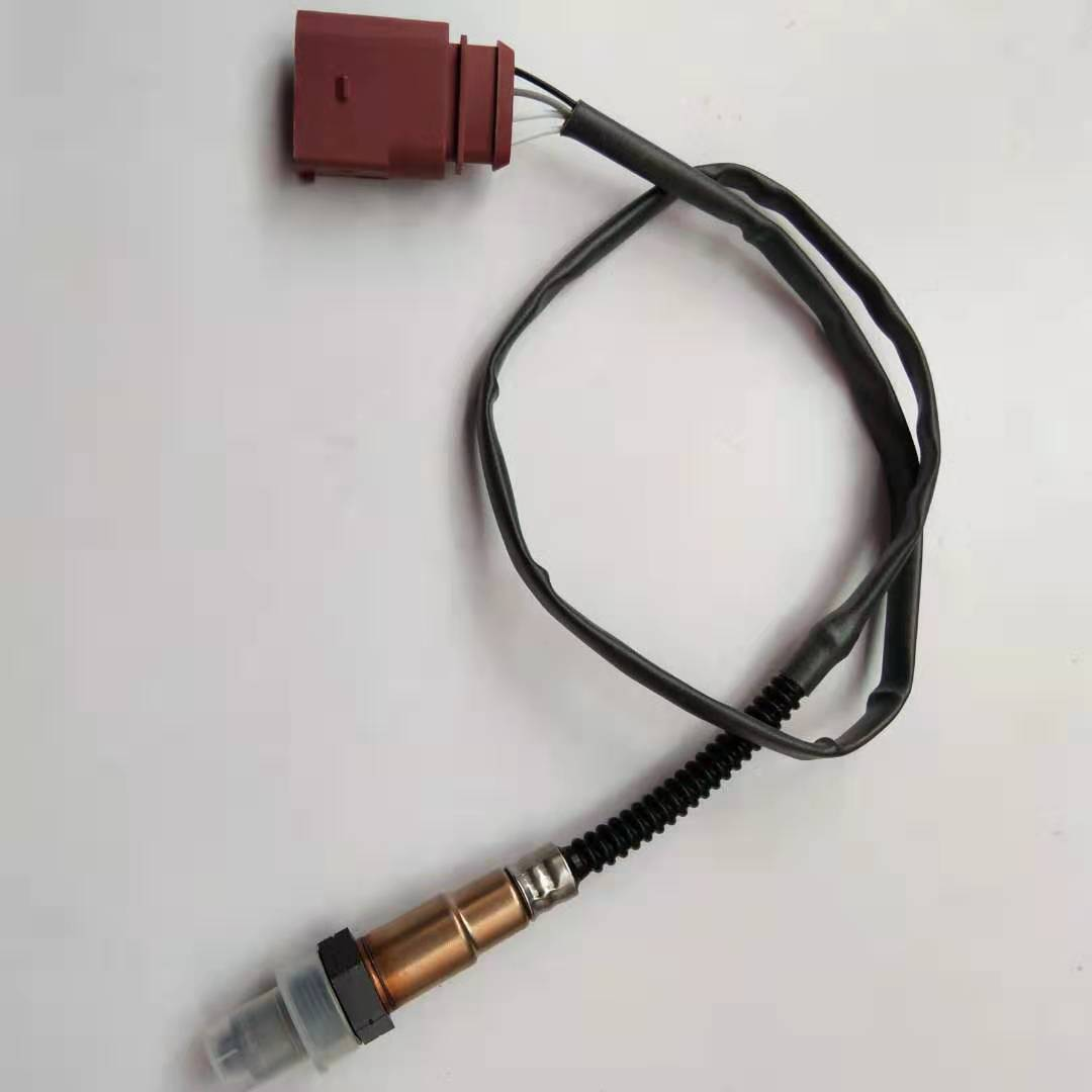 Oxygen Sensor (Downstream Left )022906262BH