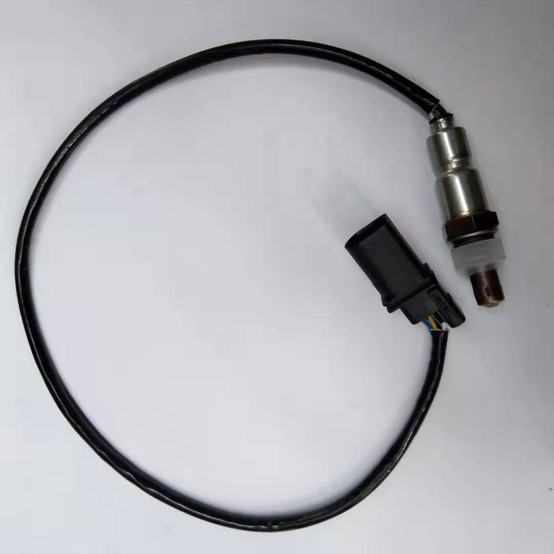 Oxygen Sensor (Upstream Right)06E906265AK
