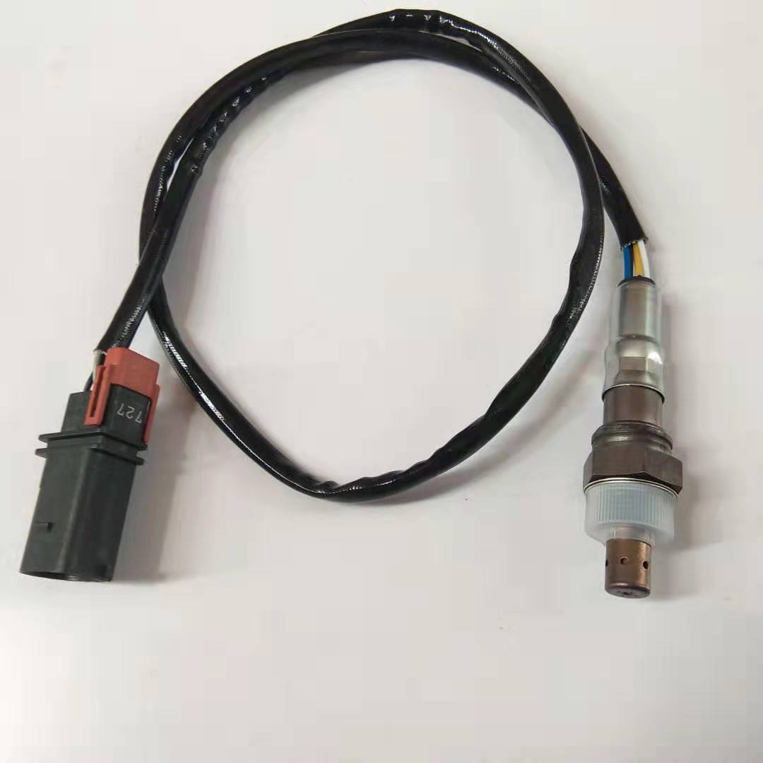Oxygen Sensor (Upstream Right) 06E906265L