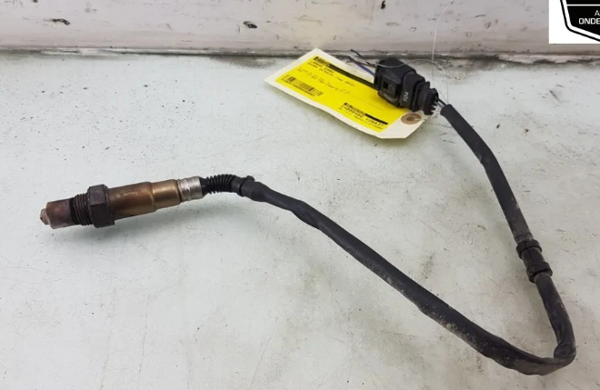 Oxygen Sensor (Downstream)06J906262K