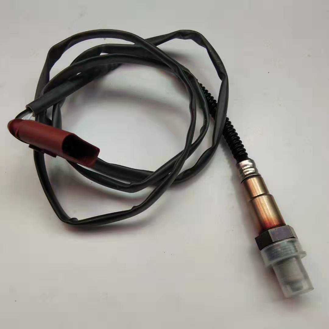 Oxygen Sensor (Downstream)07C906262BA