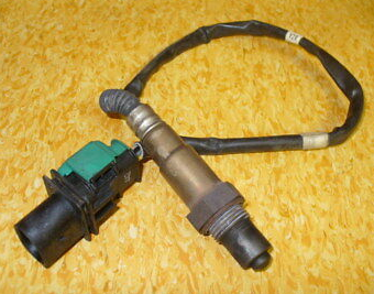Oxygen Sensor (Upstream)07C906262BJ