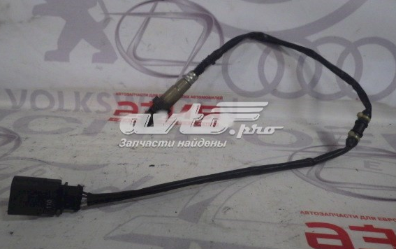 Oxygen Sensor (Downstream Left )07C906262BQ