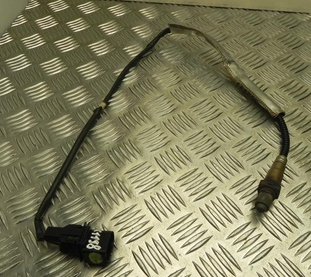 Oxygen Sensor (Upstream Right)07C906262D
