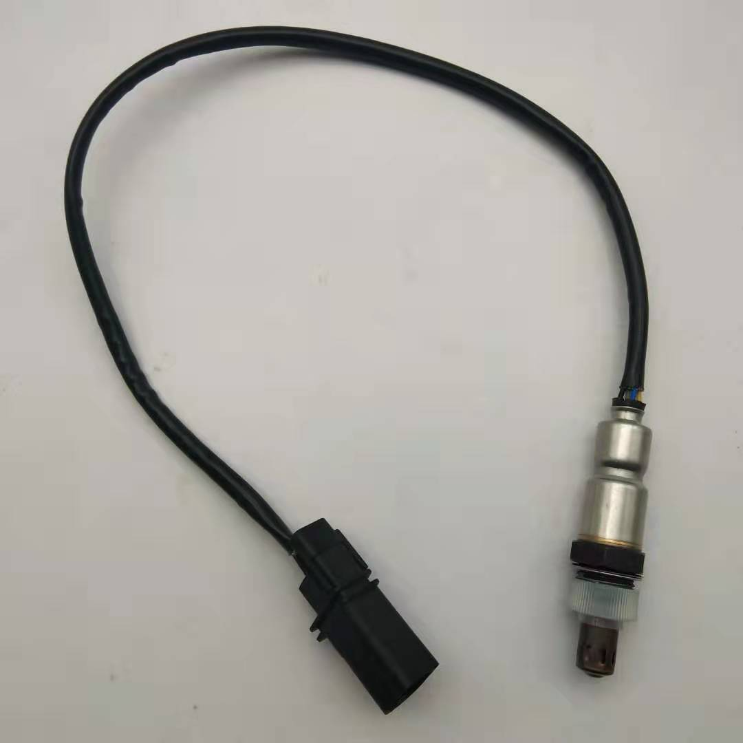 Oxygen Sensor (Upstream Right)06E906262F