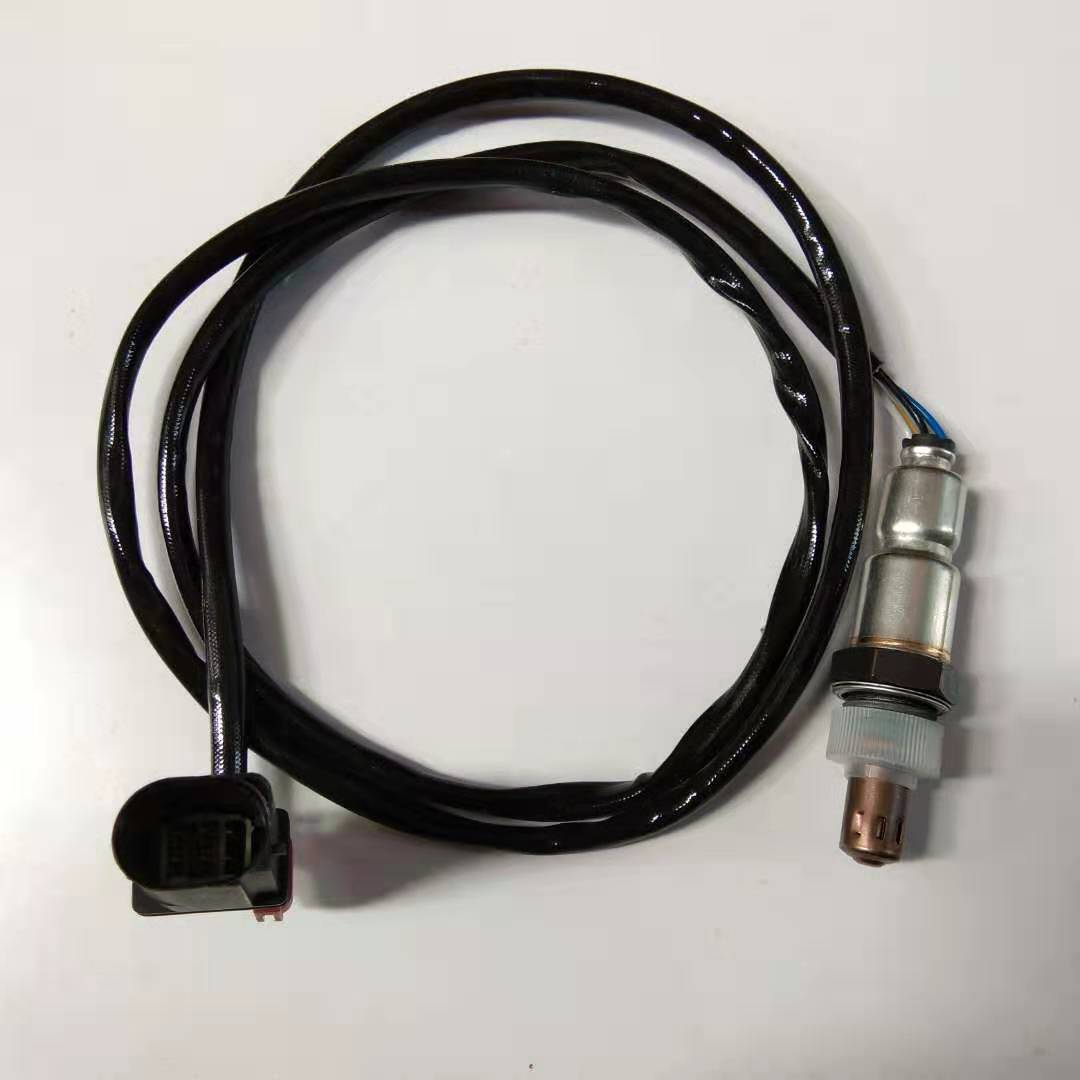 Oxygen Sensor (Upstream Left)06E906262G