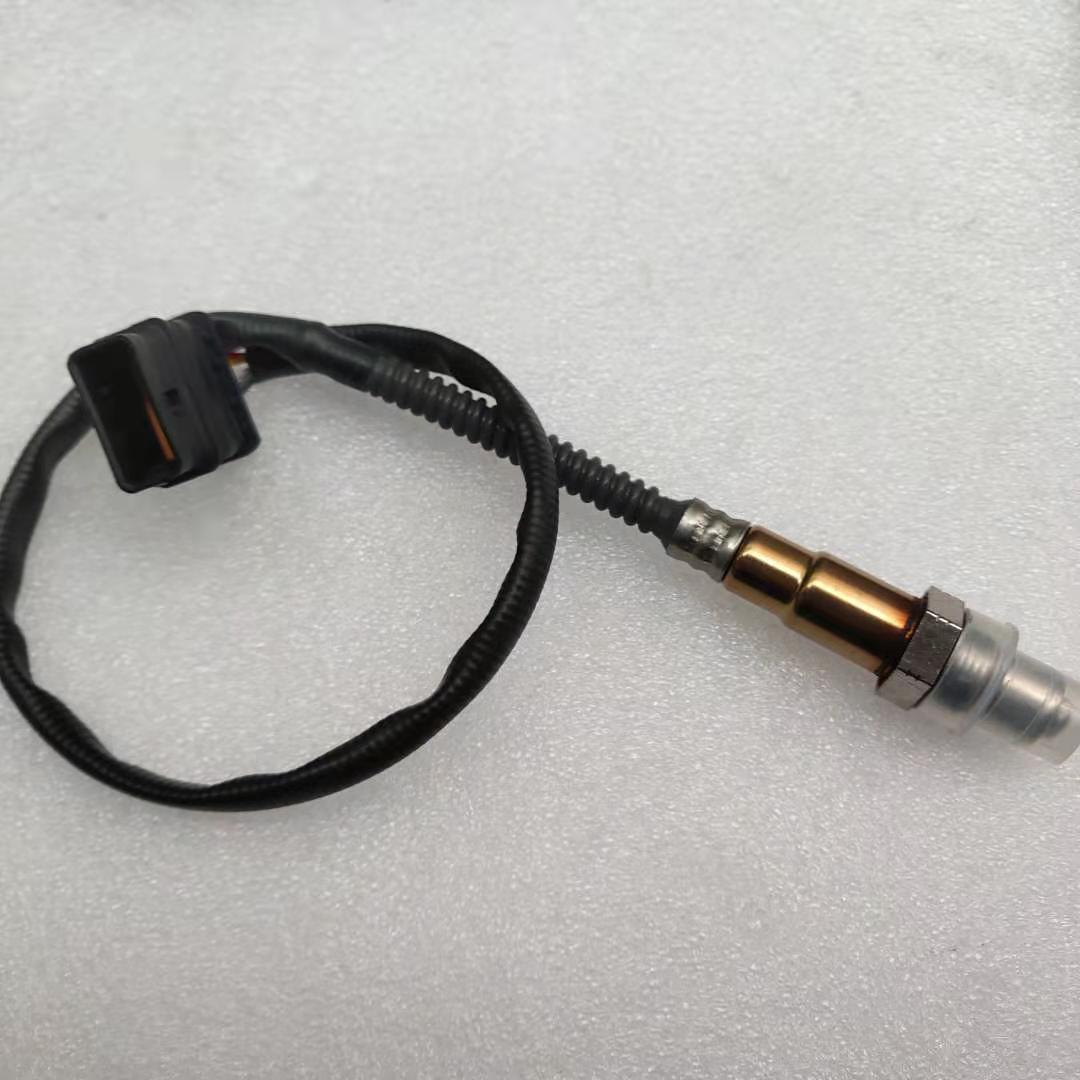 Oxygen Sensor (Upstream) 11787596908 Replacement 0258027015