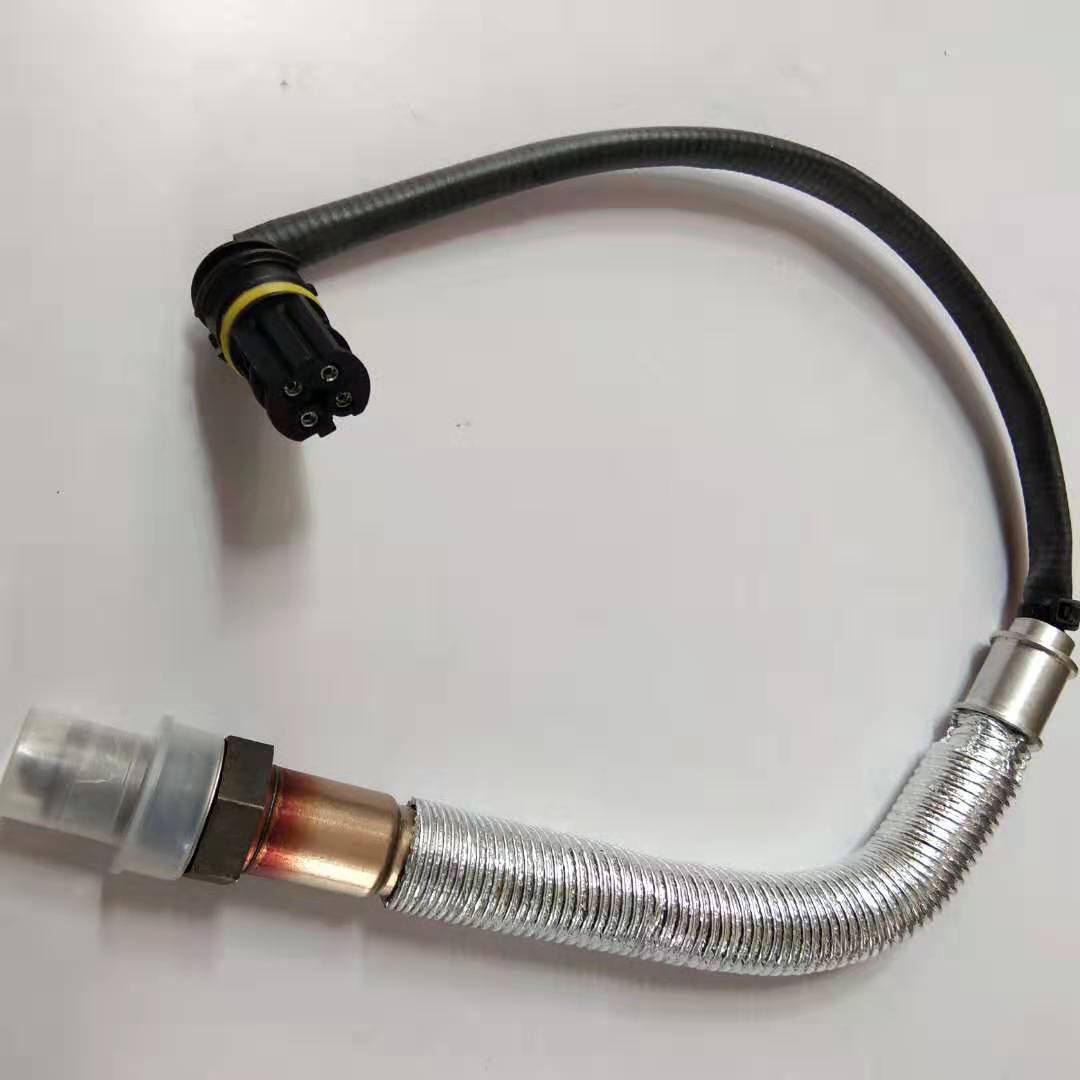 Oxygen Sensor (Downstream)11787545243 Replacement 0258006789