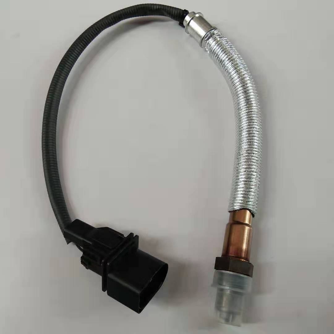 Oxygen Sensor (Upstream Left)11787530282
