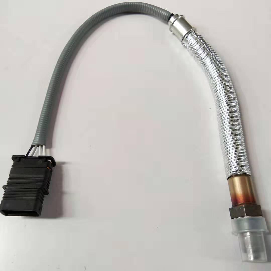 Oxygen Sensor (Downstream Right) 11787589147