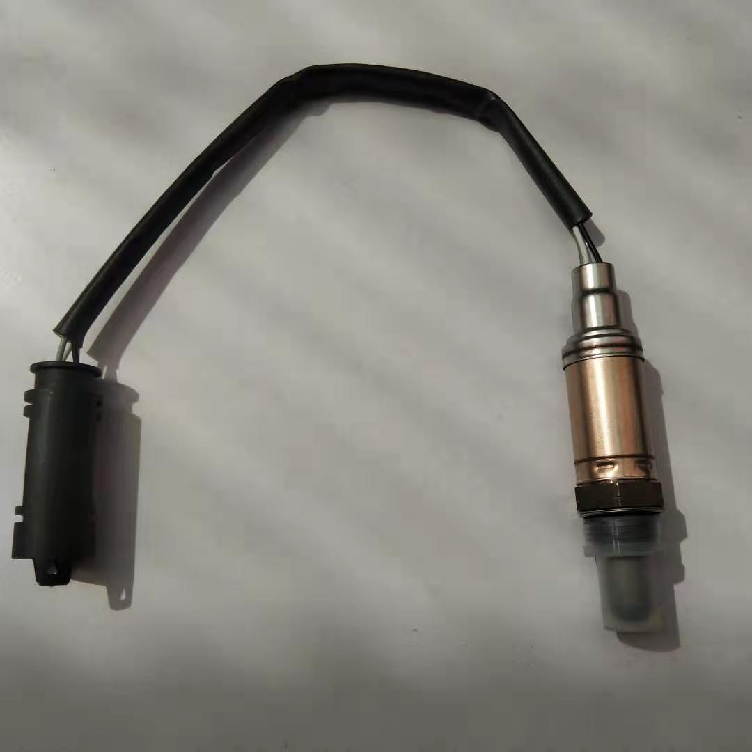 Oxygen Sensor (Downstream Left)11787512567
