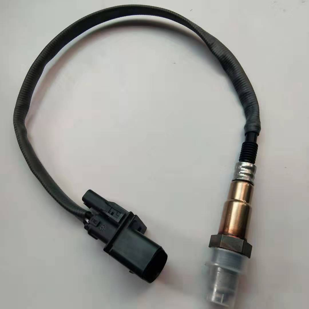 Oxygen Sensor (Upstream Left)11787512982