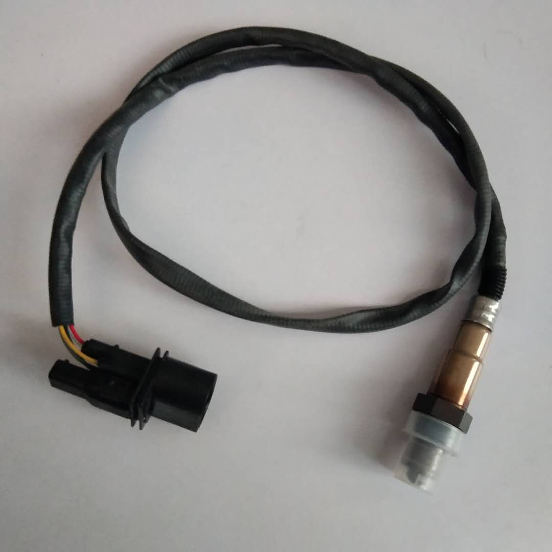 Oxygen Sensor (Upstream Right)11787516150