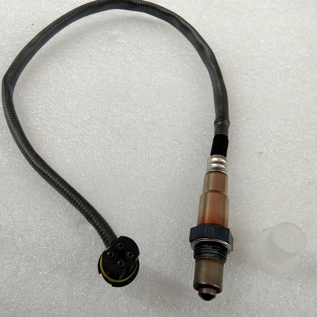 Oxygen Sensor (Downstream)11787539136