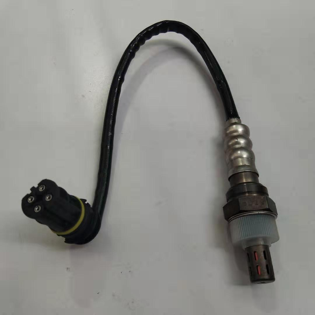 Oxygen Sensor (Downstream Left )11787547313