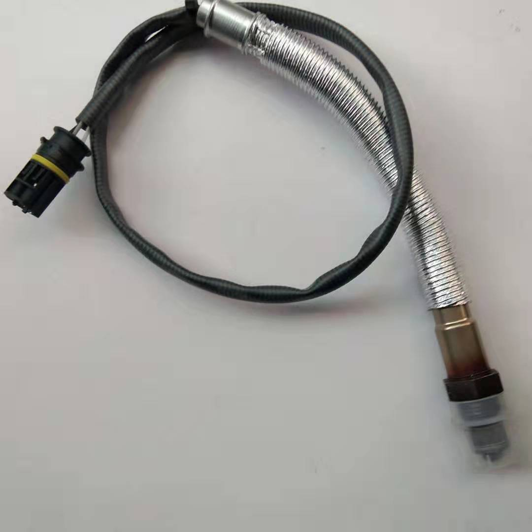 Oxygen Sensor (Downstream Left )11787573320