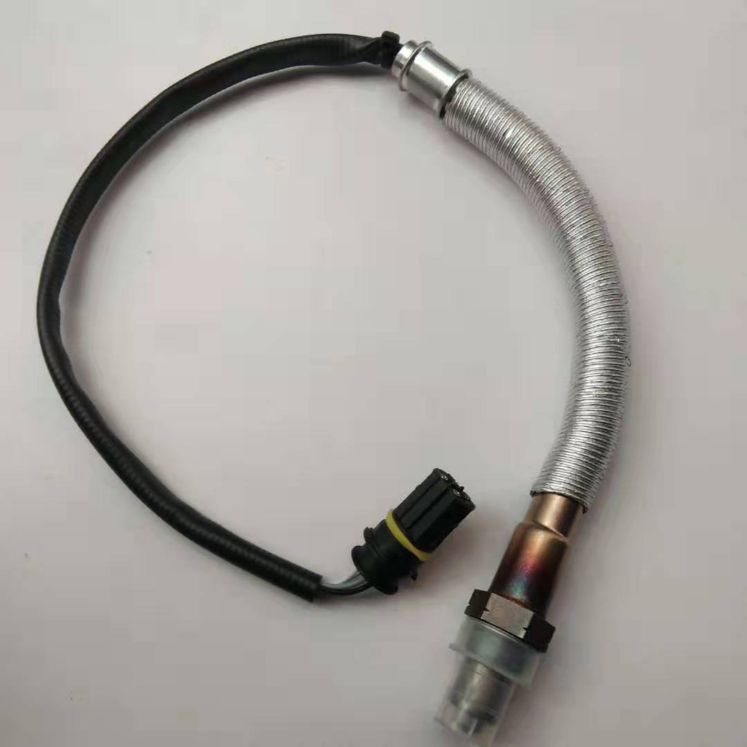 Oxygen Sensor (Downstream Left )11787577666