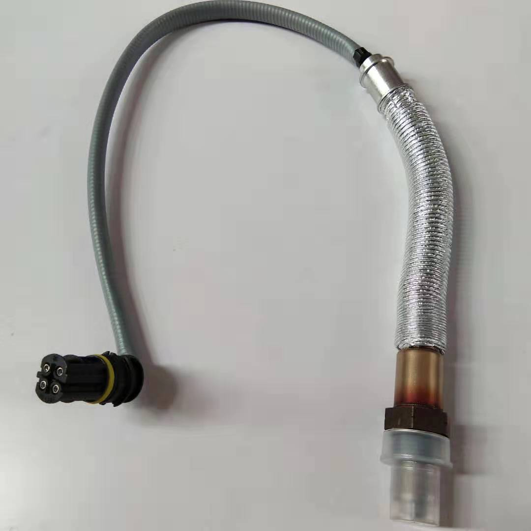 Oxygen Sensor (Downstream Right) 11787577667