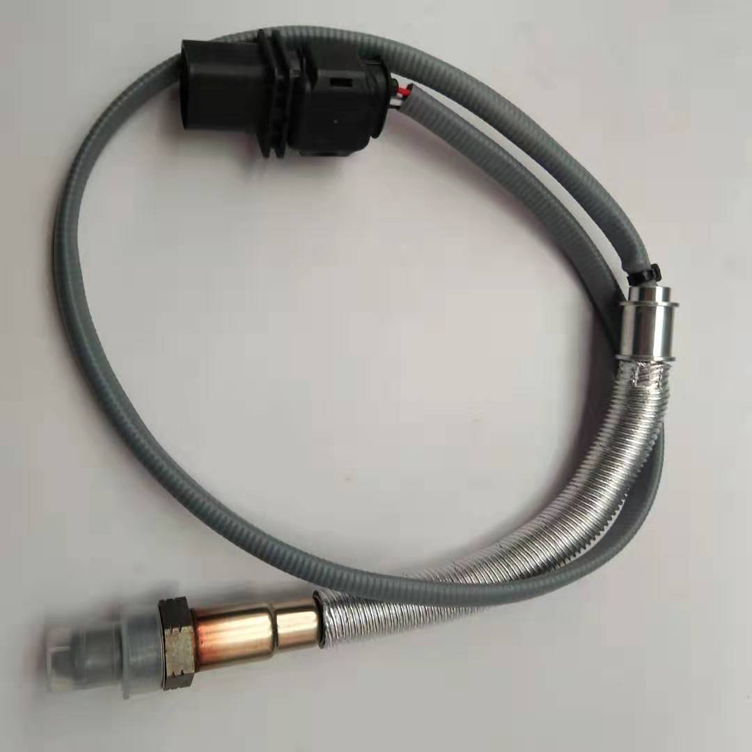 Oxygen Sensor (Upstream Right)11787586693