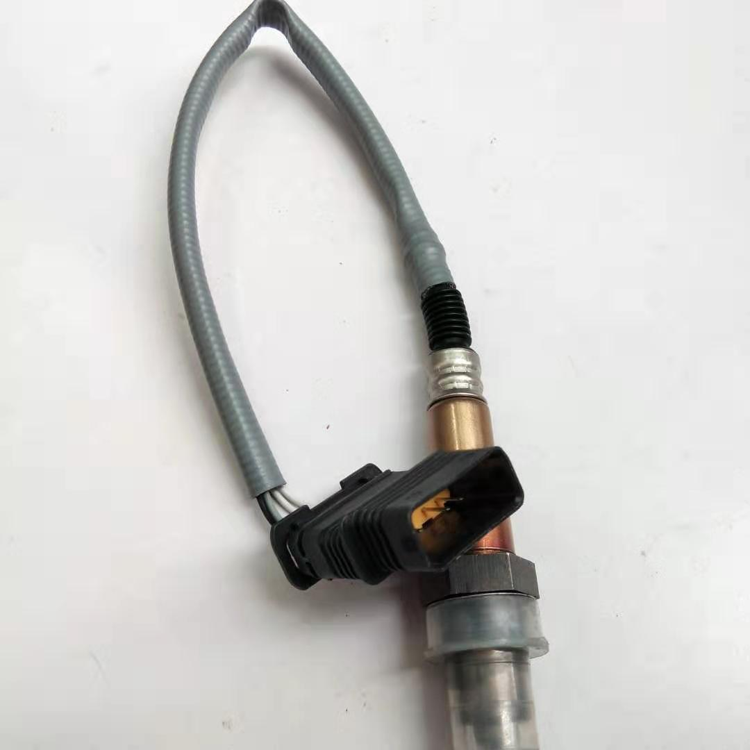 Oxygen Sensor (Downstream)11787603023