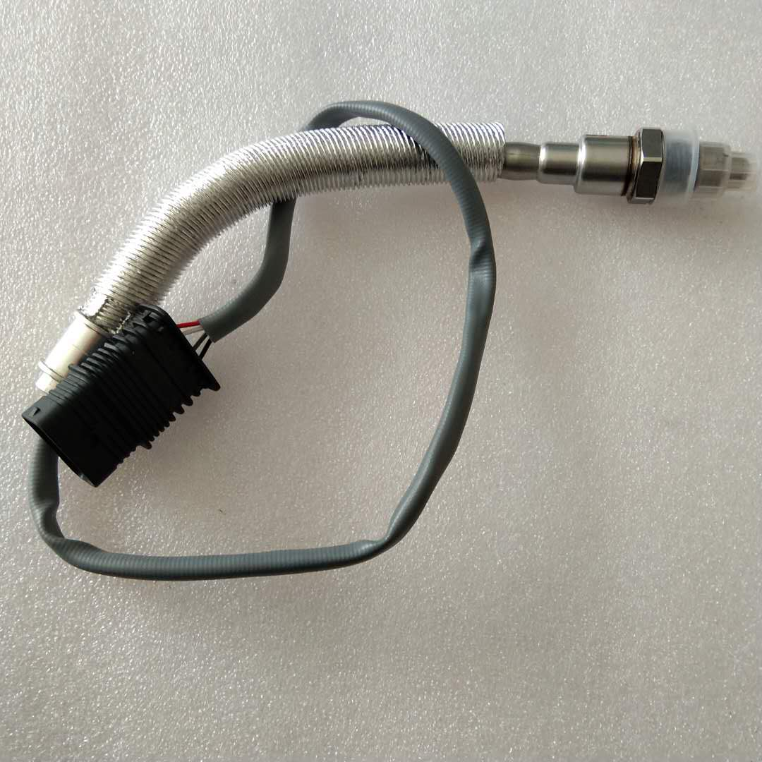 Oxygen Sensor (Downstream)11787848486
