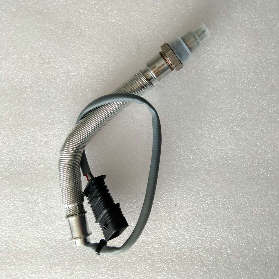 Oxygen Sensor (Downstream)11787848487