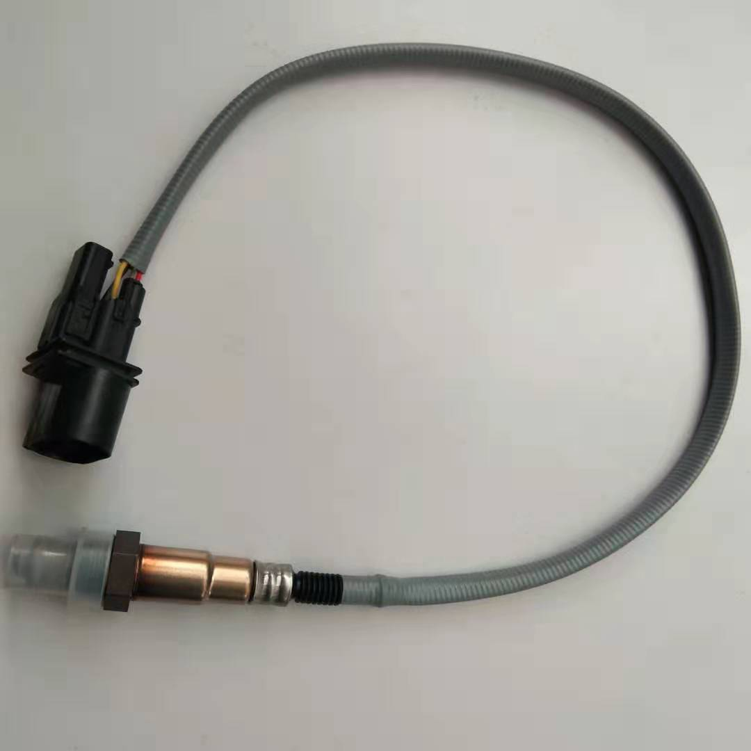 Oxygen Sensor (Upstream Right)11787512985