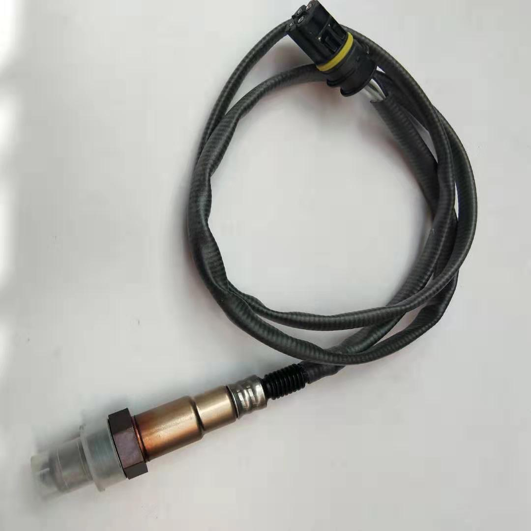 Oxygen Sensor (Downstream Right)11787573321