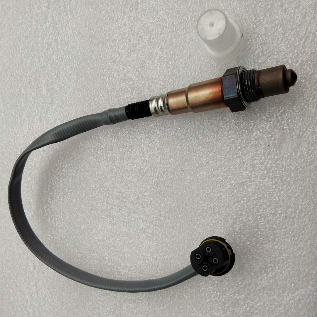 Oxygen Sensor Upstream and Downstream 0015409517