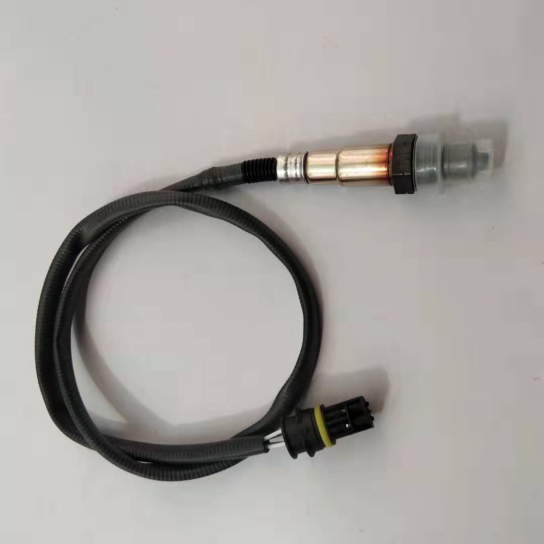 Oxygen Sensor (Upstream Left) 0015400717
