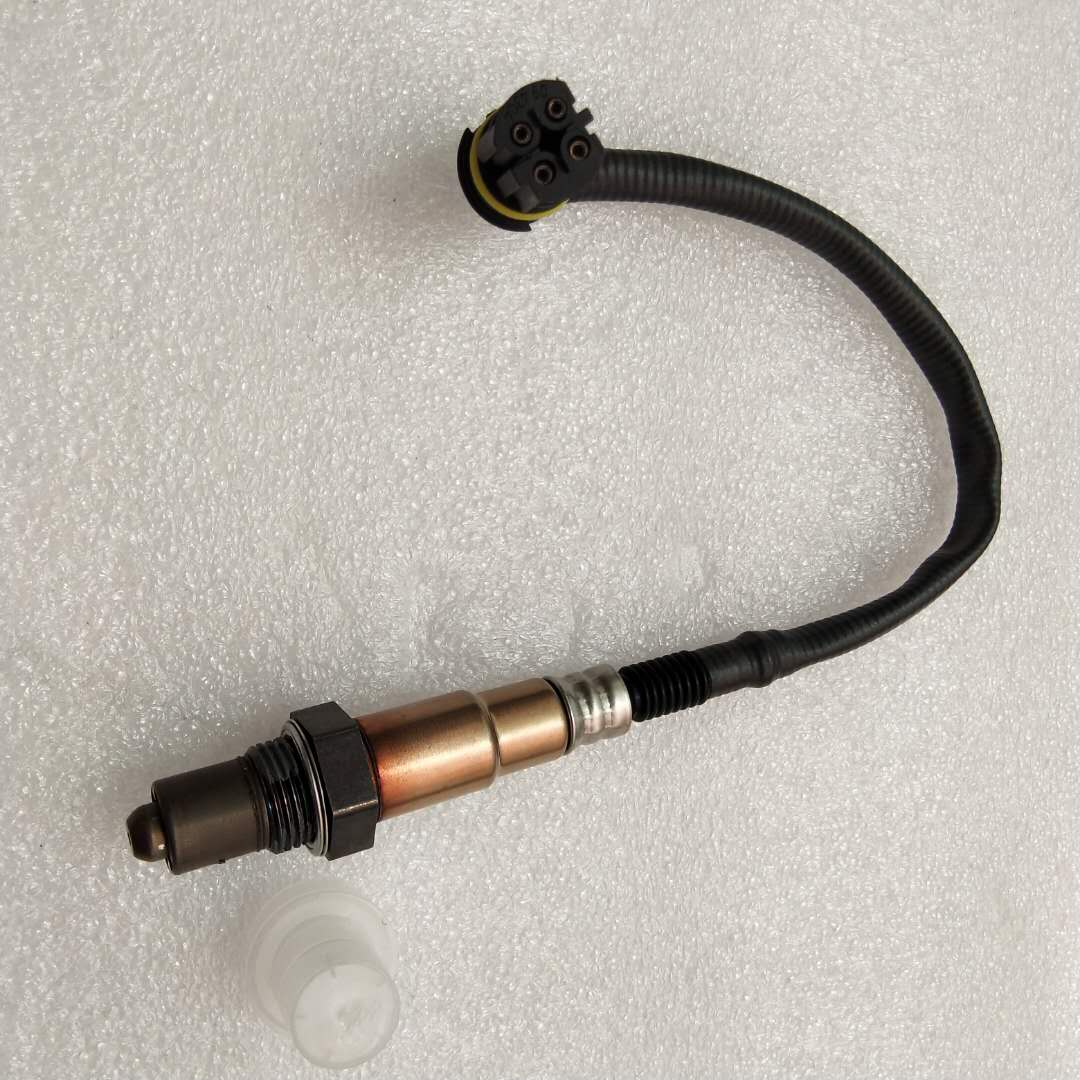 Oxygen Sensor (Downstream Right ) 0015404617
