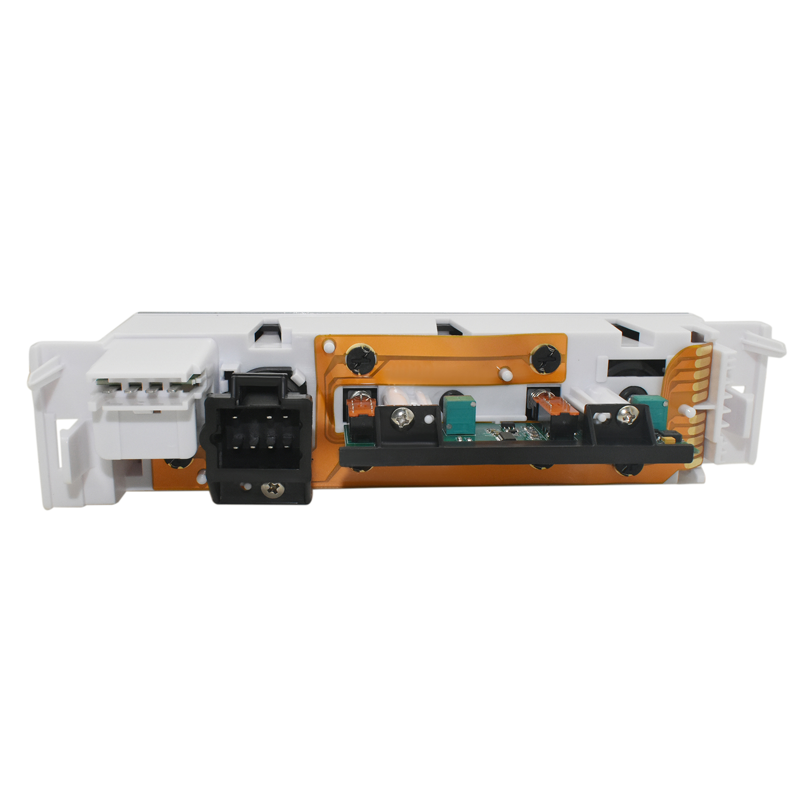 Modul řízení klimatizace 599-006 angle 3