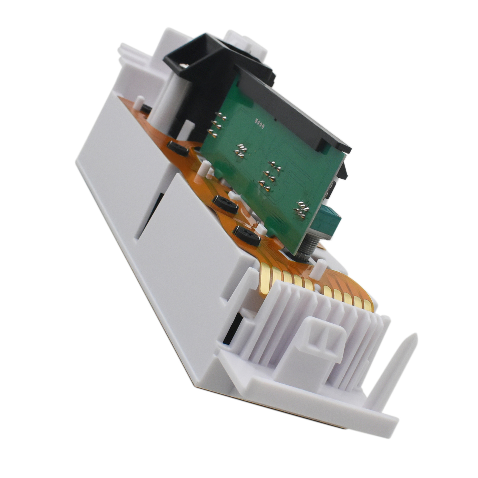 Modul řízení klimatizace 599-006 angle 7