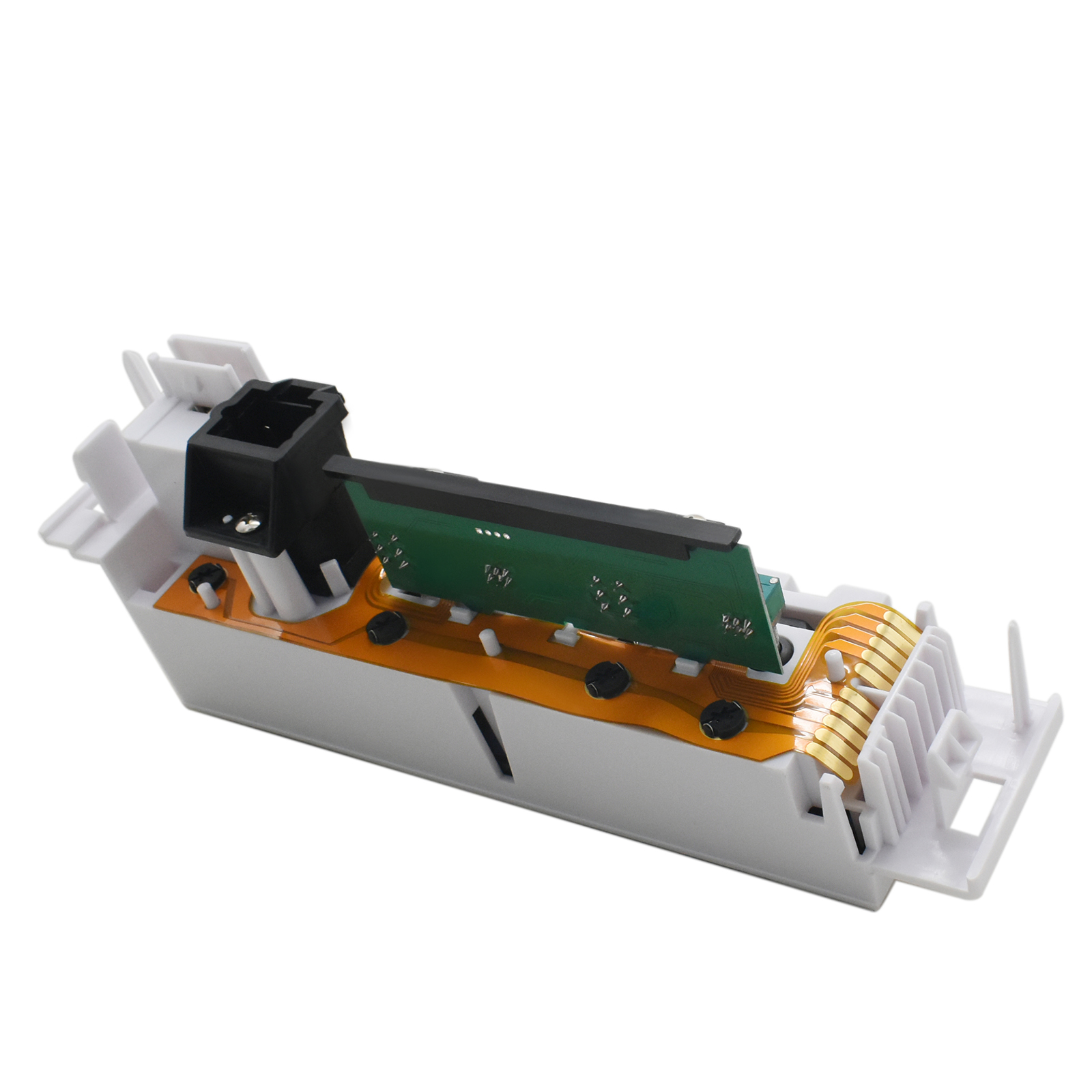 Modul řízení klimatizace 599-006 angle 8