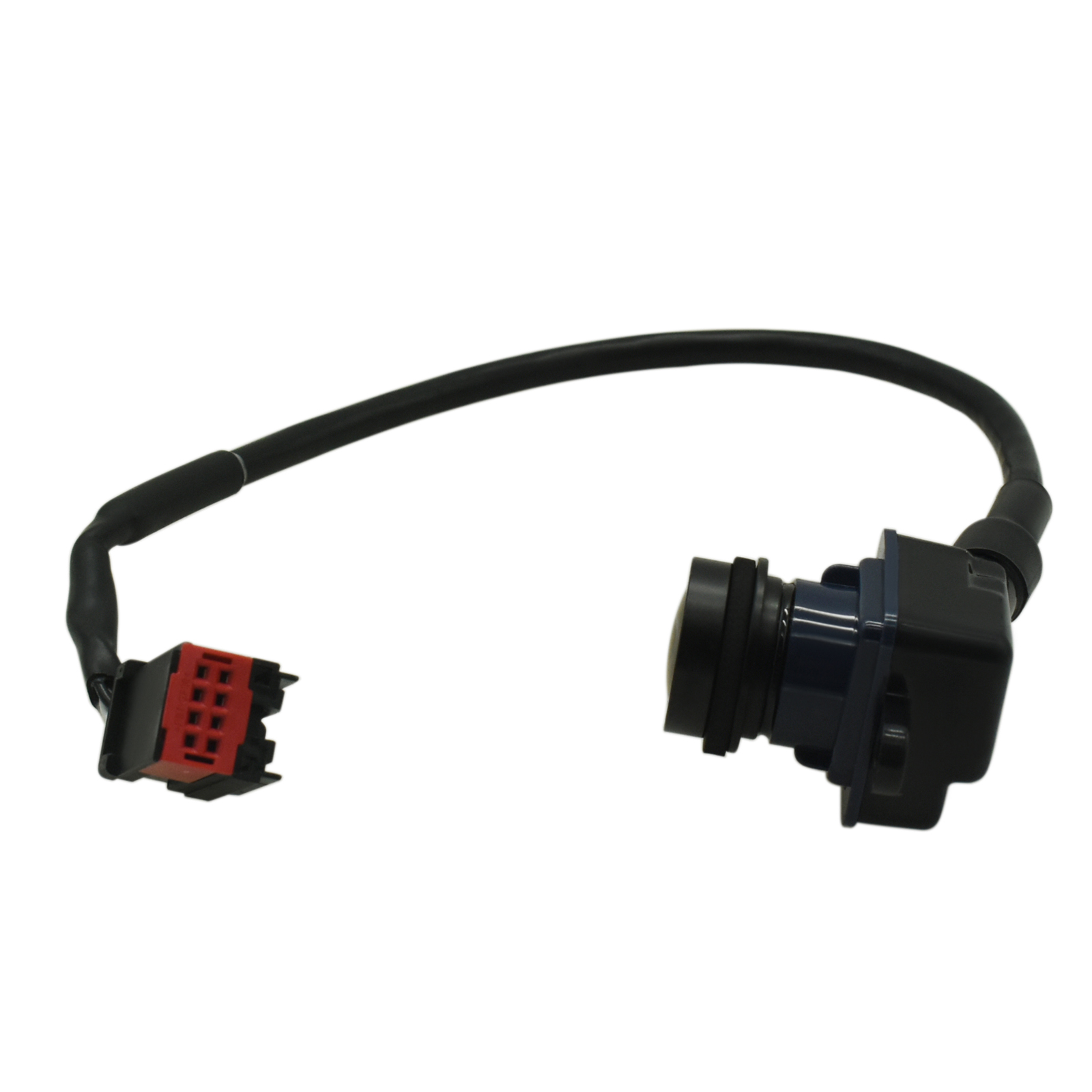 Rear View Backup Camera 56054058AG angle 5